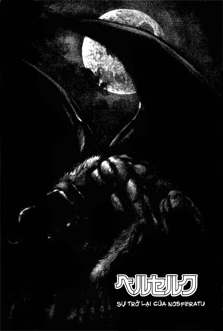 Kiếm Sĩ Đen Chapter 85 - 3