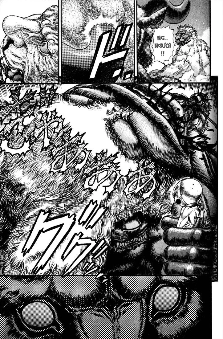 Kiếm Sĩ Đen Chapter 85 - 6