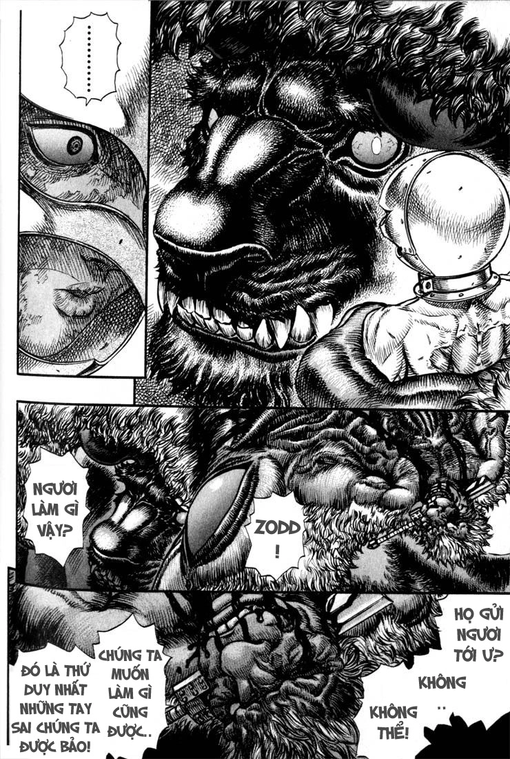 Kiếm Sĩ Đen Chapter 85 - 9