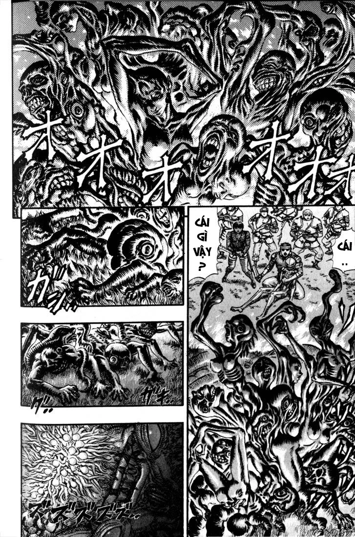 Kiếm Sĩ Đen Chapter 85 - 19