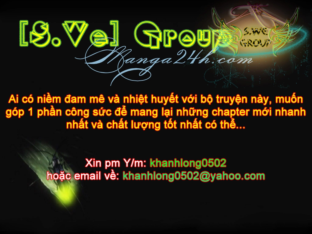 Kiếm Sĩ Đen Chapter 85 - 25