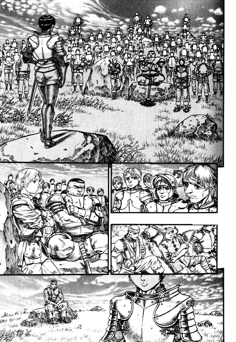 Kiếm Sĩ Đen Chapter 86 - 5