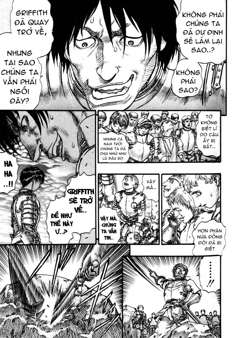 Kiếm Sĩ Đen Chapter 86 - 9