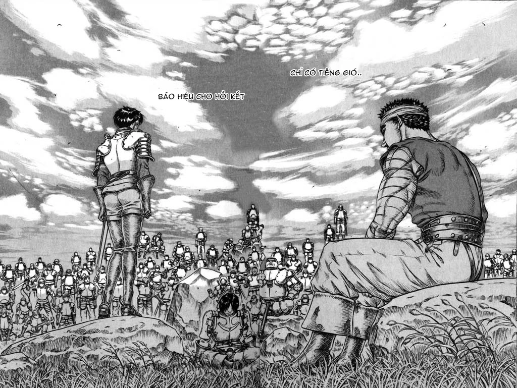 Kiếm Sĩ Đen Chapter 86 - 12