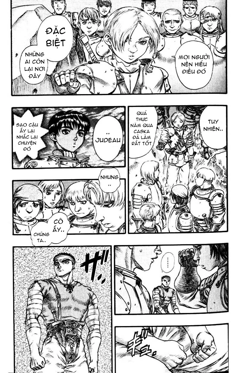 Kiếm Sĩ Đen Chapter 86 - 14