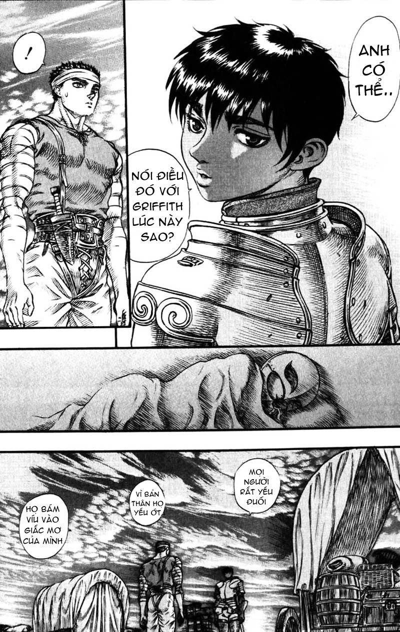 Kiếm Sĩ Đen Chapter 86 - 17