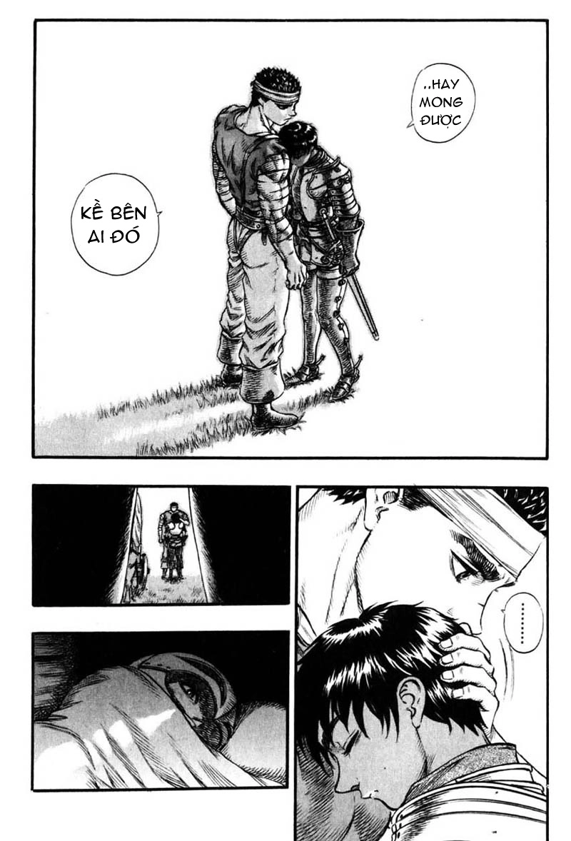 Kiếm Sĩ Đen Chapter 86 - 19