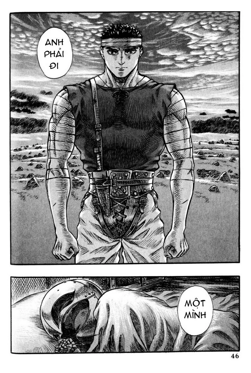 Kiếm Sĩ Đen Chapter 87 - 24