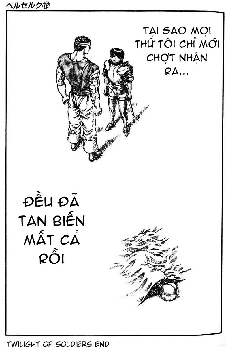 Kiếm Sĩ Đen Chapter 87 - 25