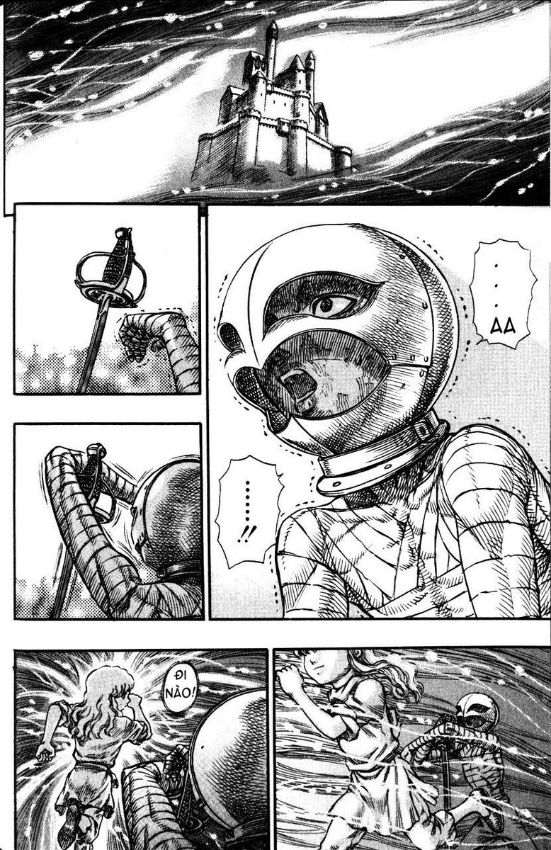 Kiếm Sĩ Đen Chapter 88 - 6