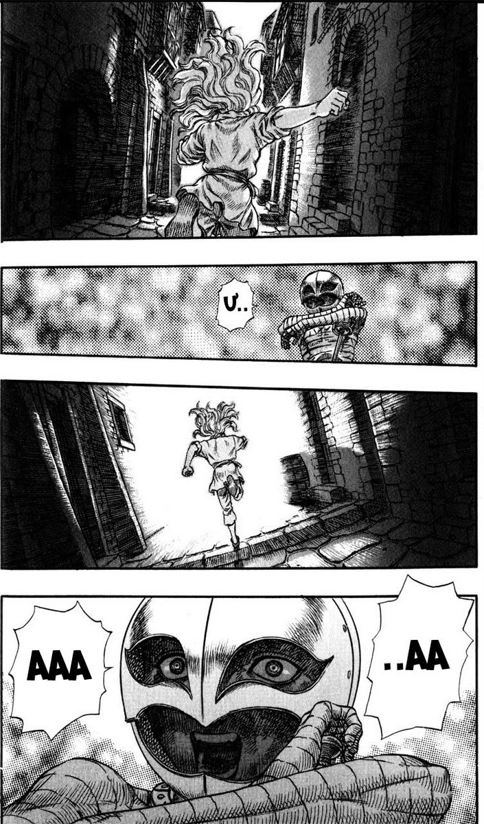 Kiếm Sĩ Đen Chapter 88 - 8