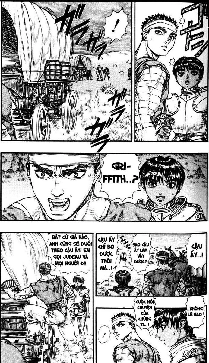 Kiếm Sĩ Đen Chapter 88 - 9