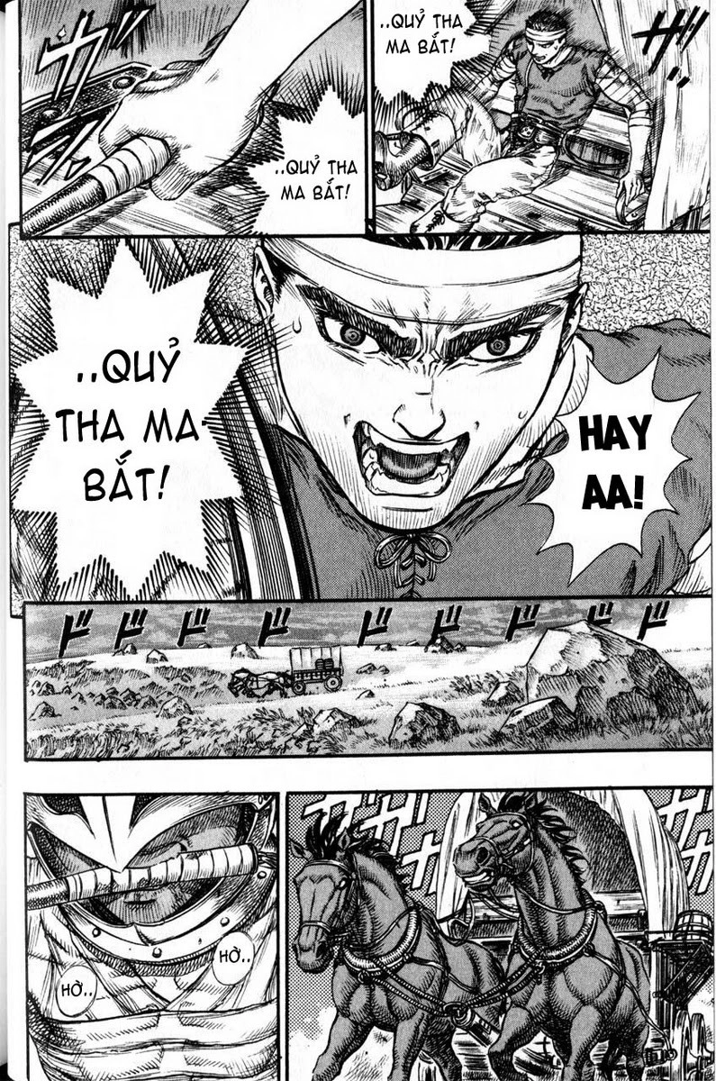 Kiếm Sĩ Đen Chapter 88 - 10