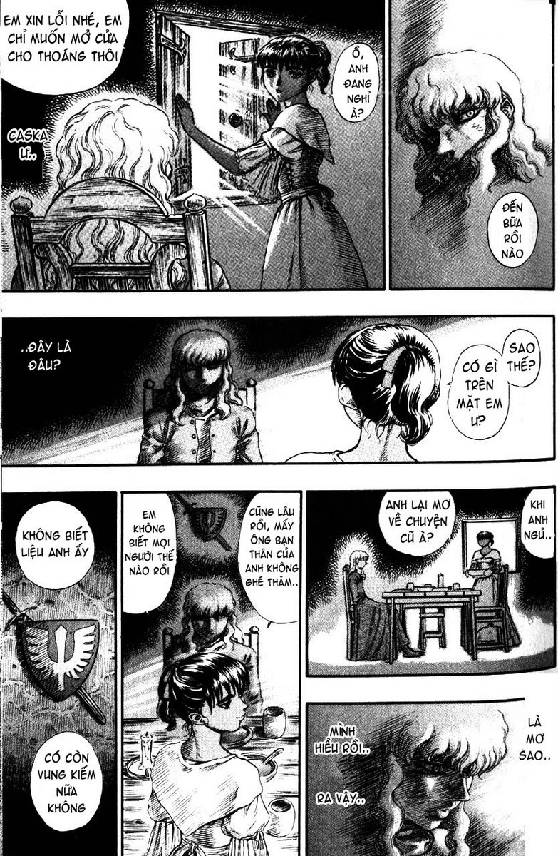 Kiếm Sĩ Đen Chapter 88 - 13