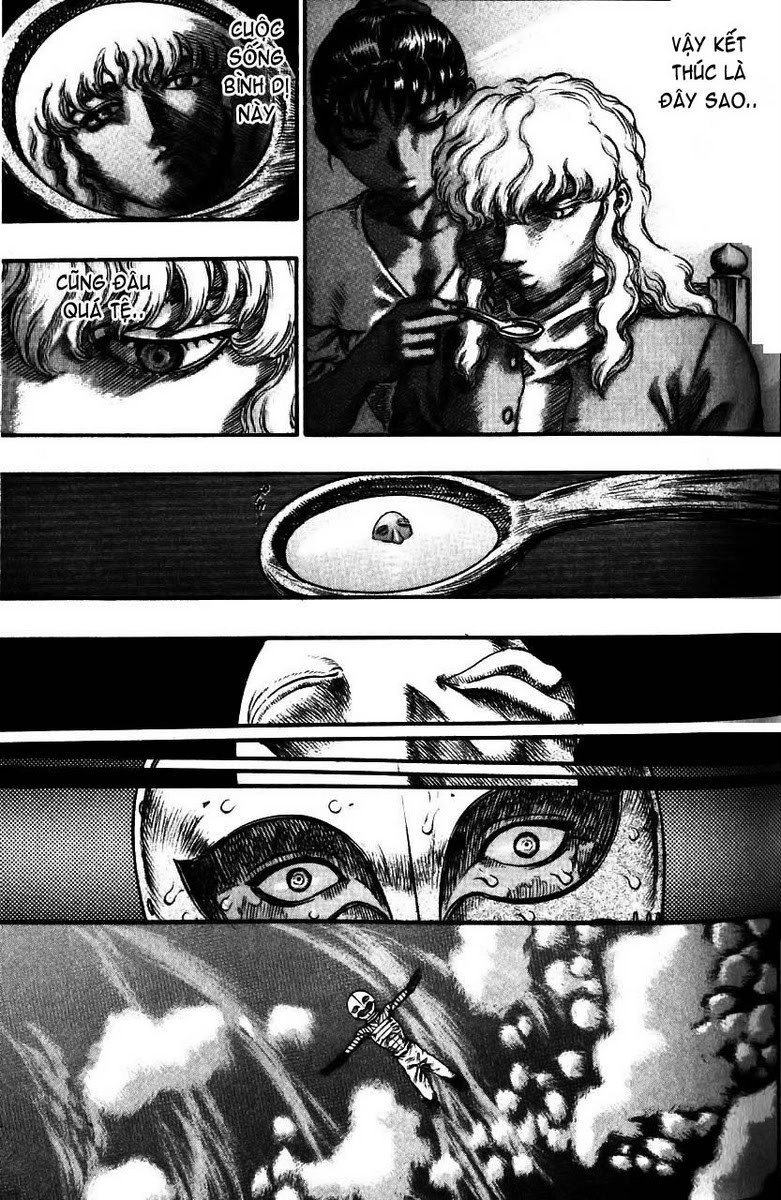 Kiếm Sĩ Đen Chapter 88 - 15