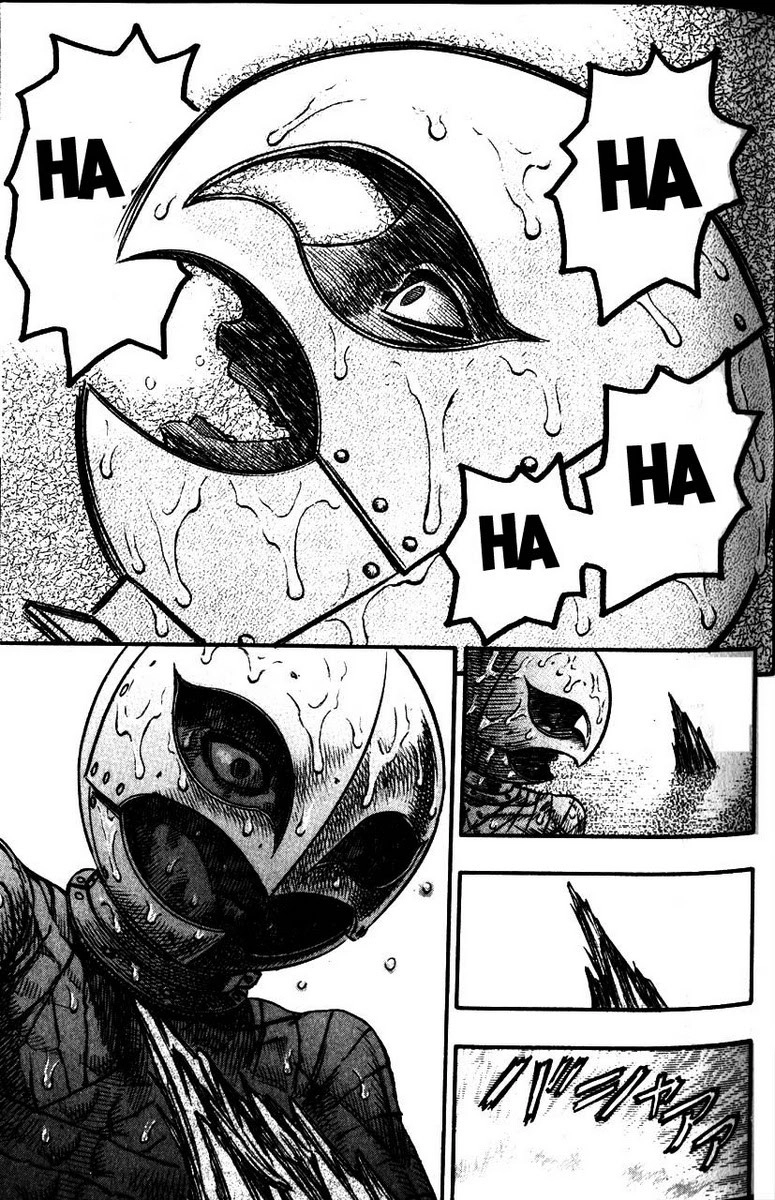 Kiếm Sĩ Đen Chapter 88 - 17