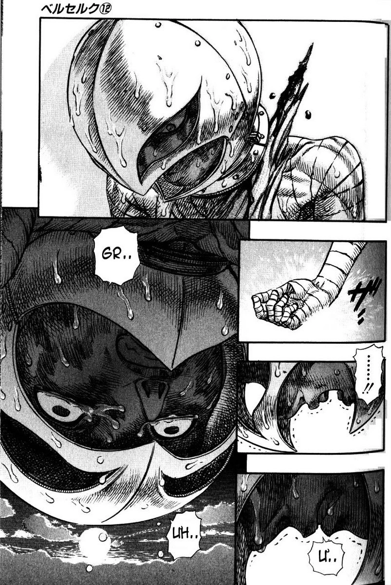 Kiếm Sĩ Đen Chapter 88 - 18