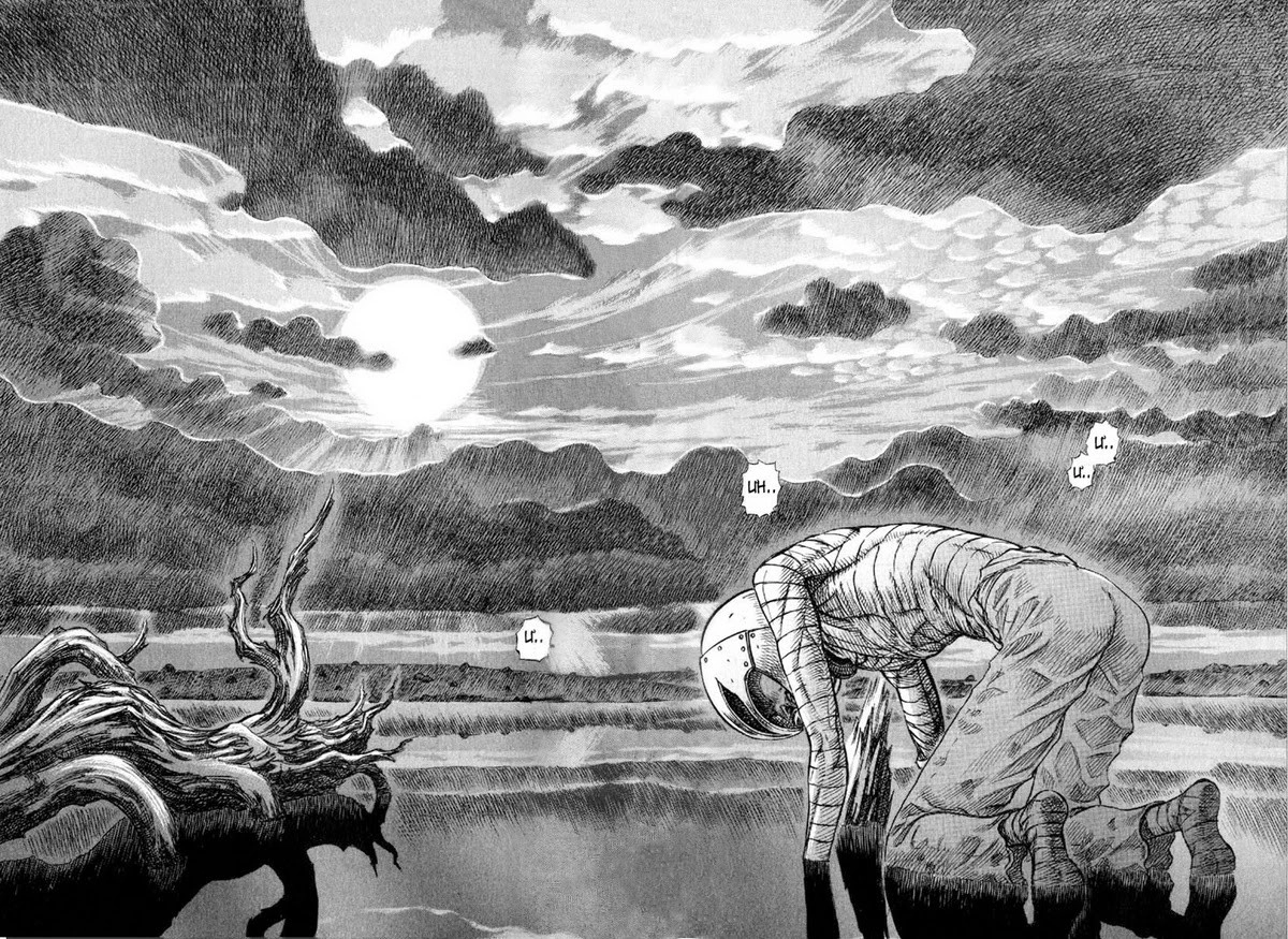 Kiếm Sĩ Đen Chapter 88 - 19