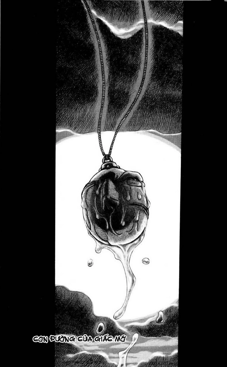 Kiếm Sĩ Đen Chapter 88 - 21