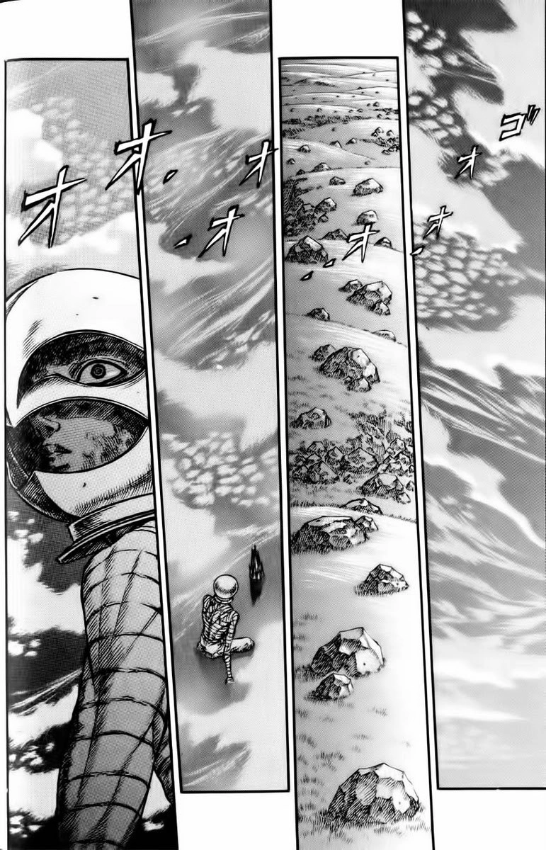 Kiếm Sĩ Đen Chapter 89 - 5