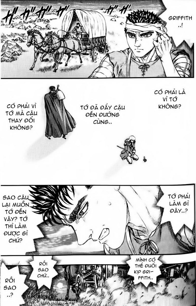 Kiếm Sĩ Đen Chapter 89 - 6