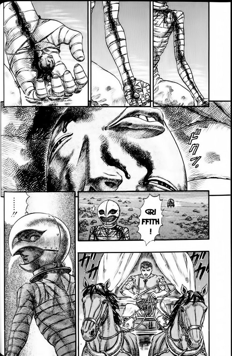 Kiếm Sĩ Đen Chapter 89 - 11