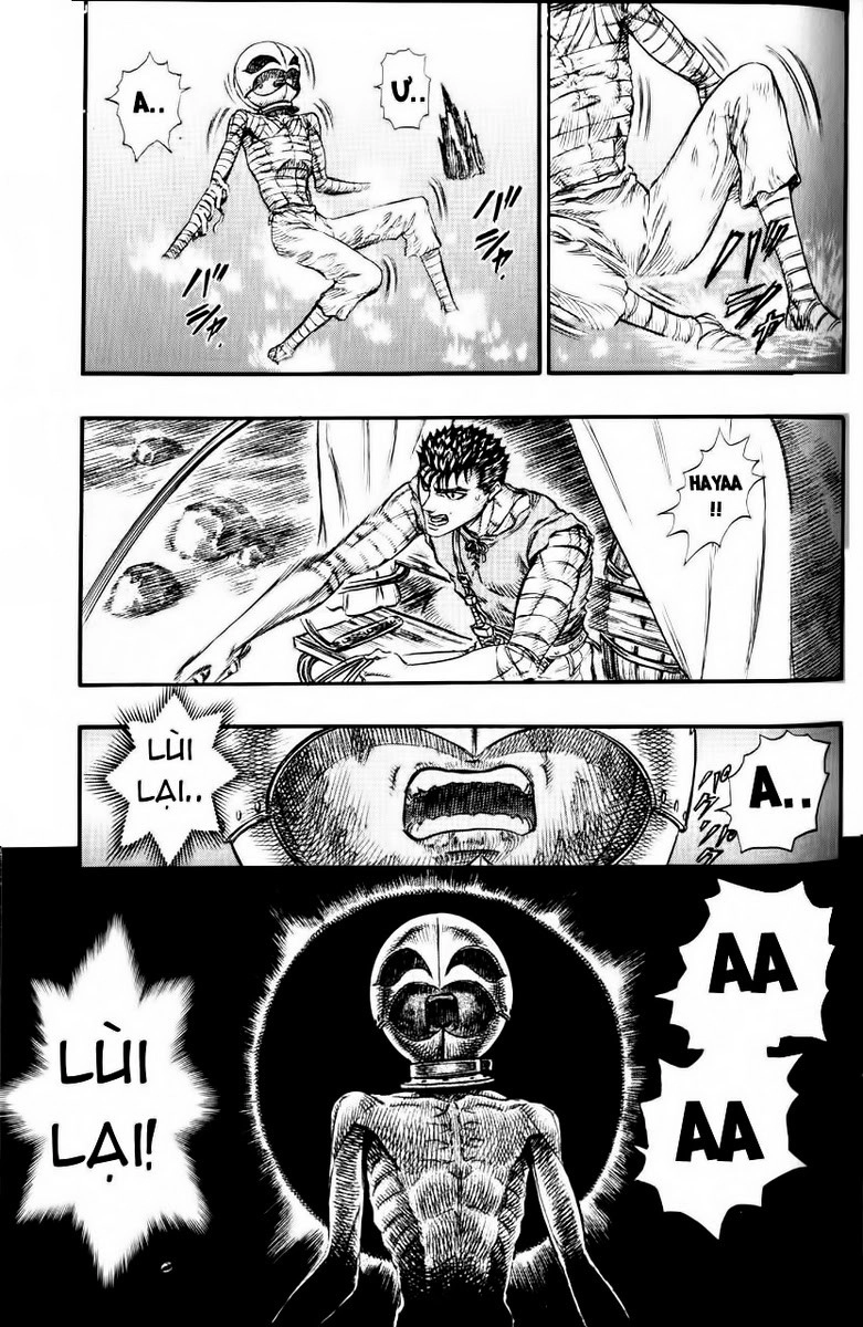 Kiếm Sĩ Đen Chapter 89 - 12