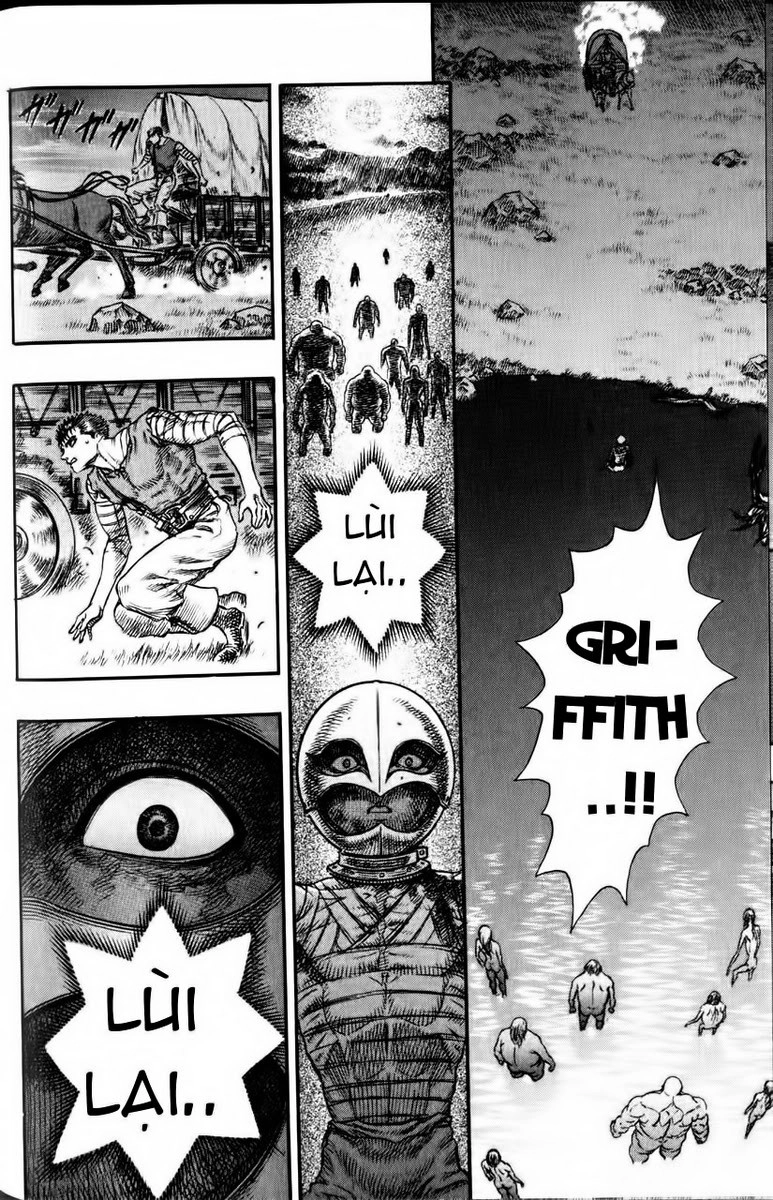 Kiếm Sĩ Đen Chapter 89 - 16