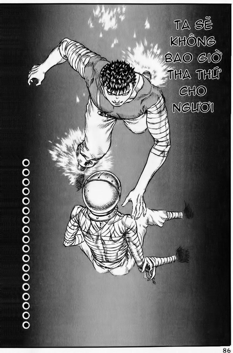 Kiếm Sĩ Đen Chapter 89 - 17