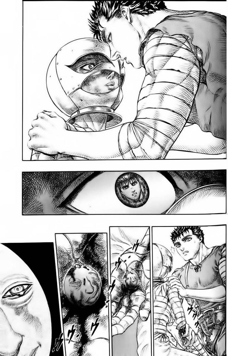 Kiếm Sĩ Đen Chapter 89 - 18