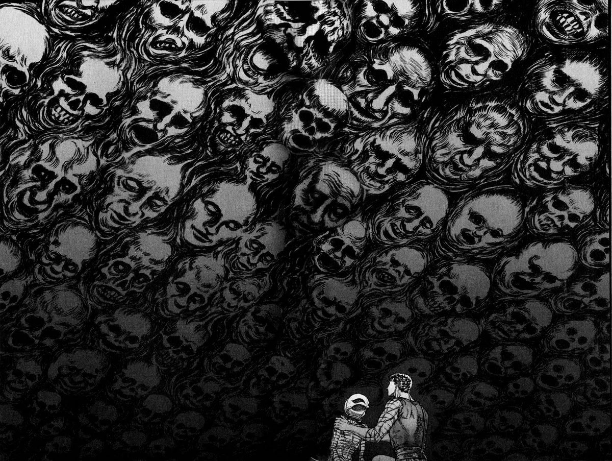 Kiếm Sĩ Đen Chapter 89 - 21