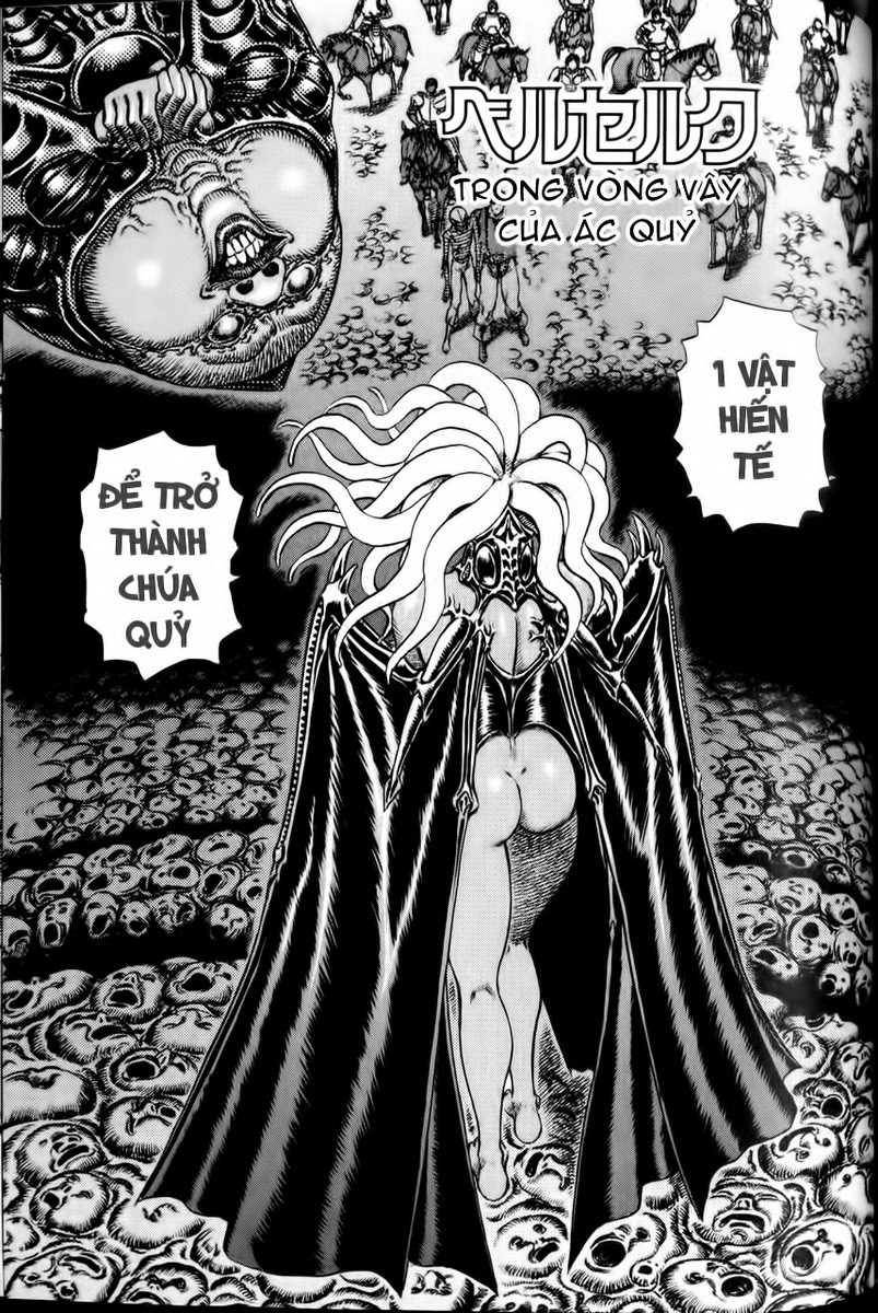 Kiếm Sĩ Đen Chapter 92 - 4