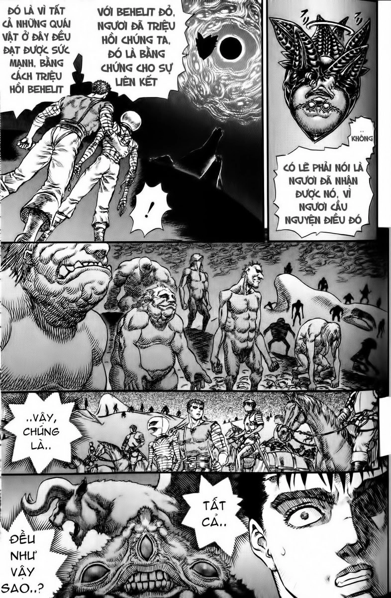 Kiếm Sĩ Đen Chapter 92 - 6