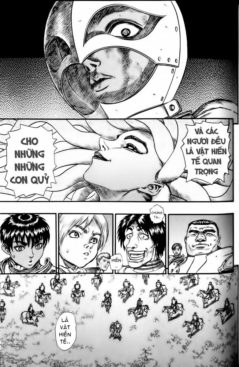 Kiếm Sĩ Đen Chapter 92 - 8