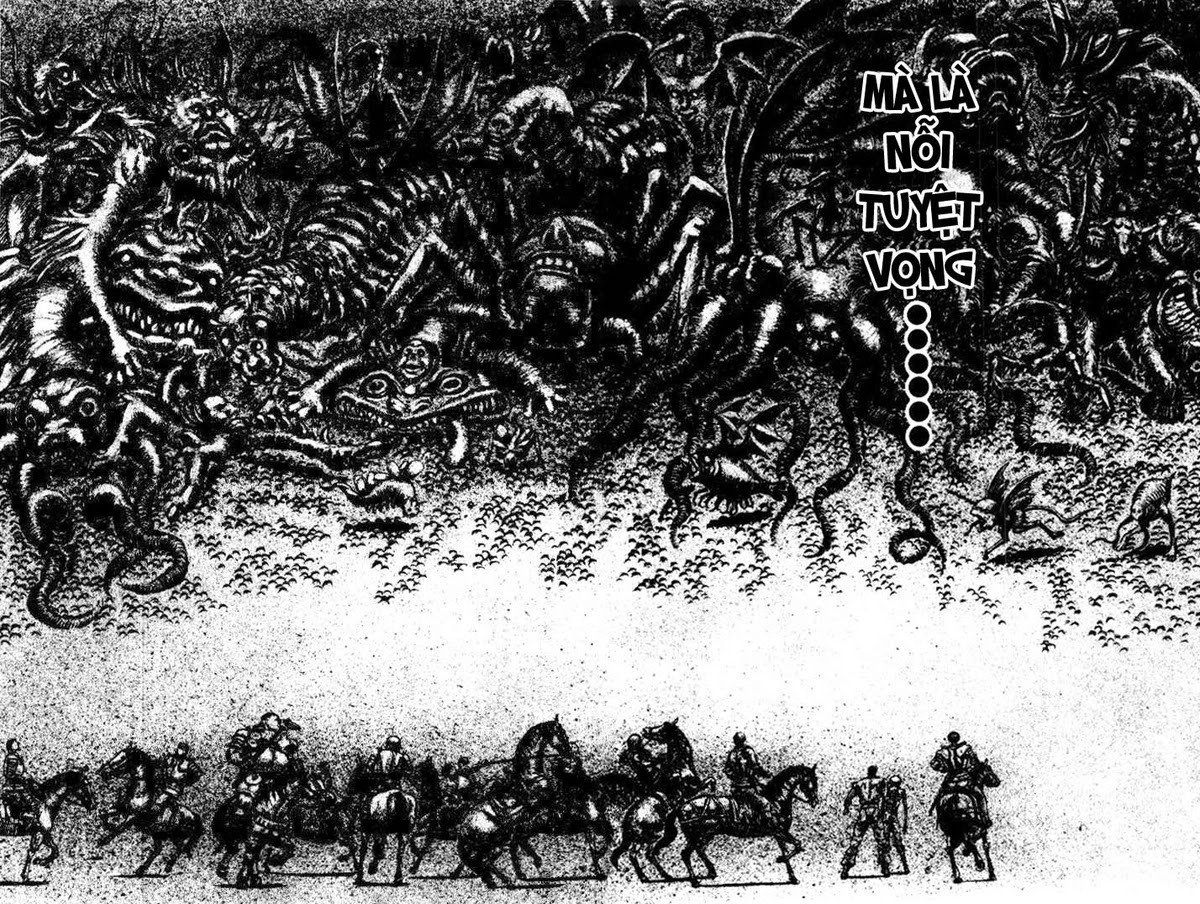 Kiếm Sĩ Đen Chapter 92 - 12