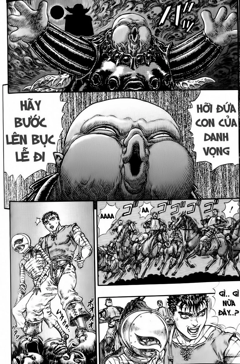 Kiếm Sĩ Đen Chapter 92 - 17