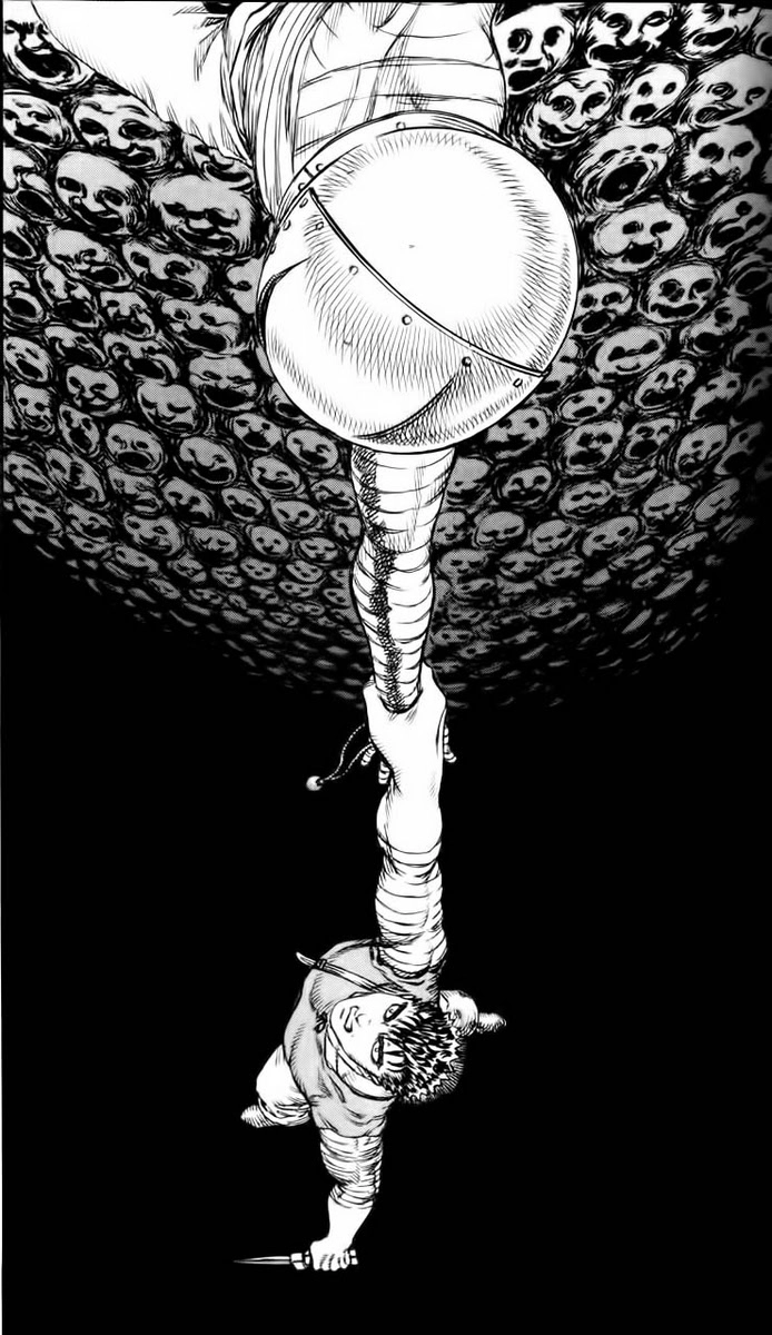 Kiếm Sĩ Đen Chapter 92 - 20