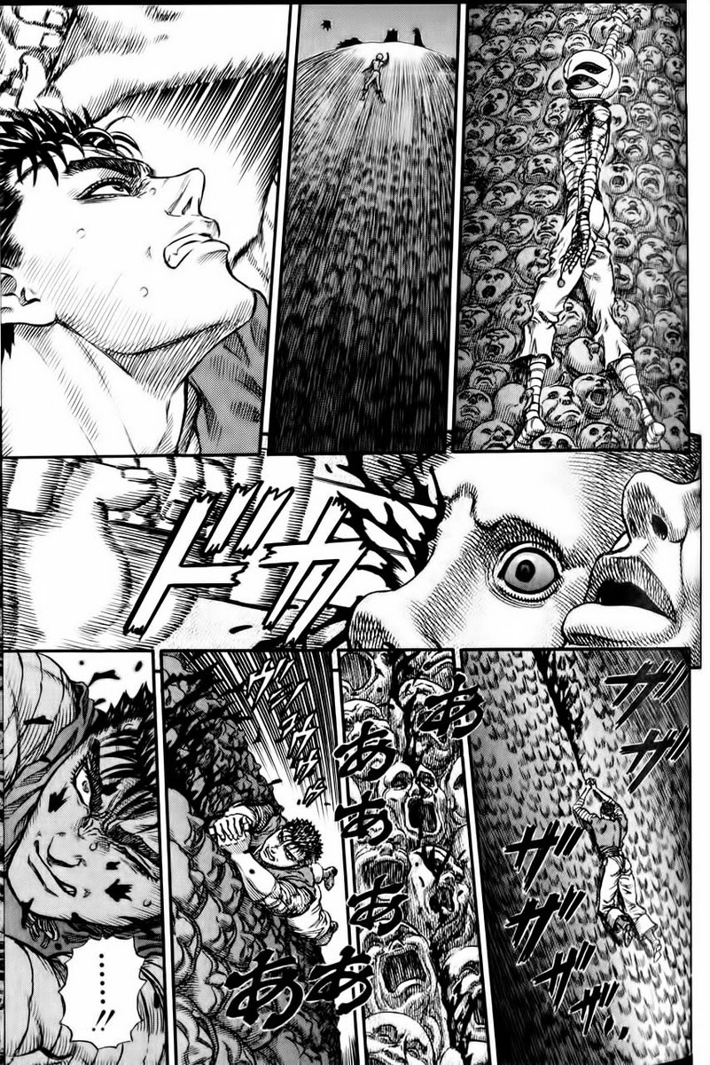 Kiếm Sĩ Đen Chapter 92 - 22