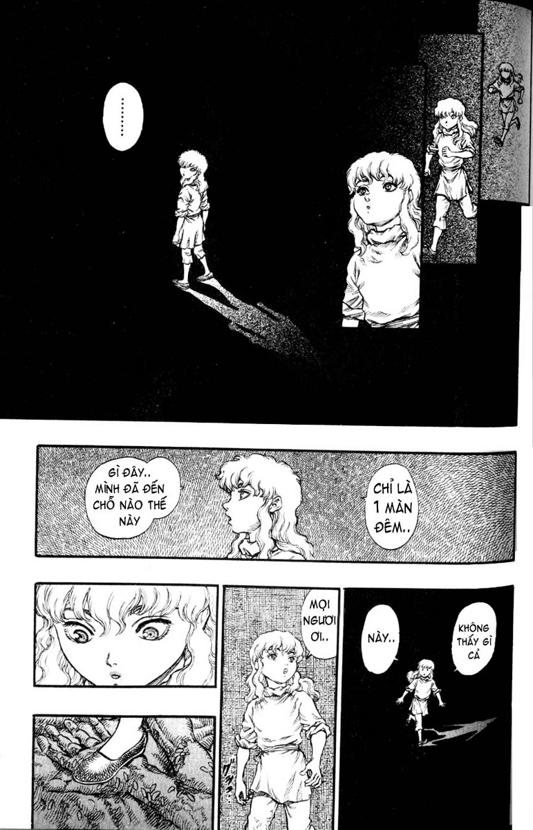 Kiếm Sĩ Đen Chapter 93 - 8