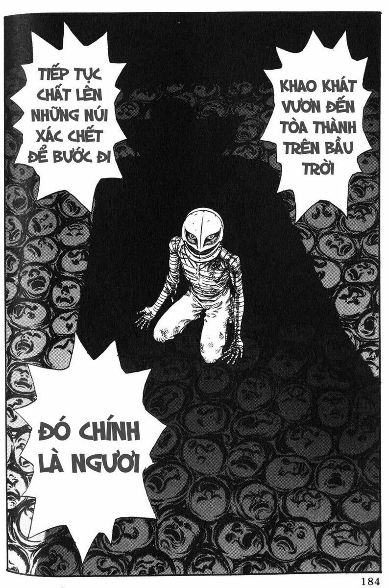 Kiếm Sĩ Đen Chapter 94 - 4