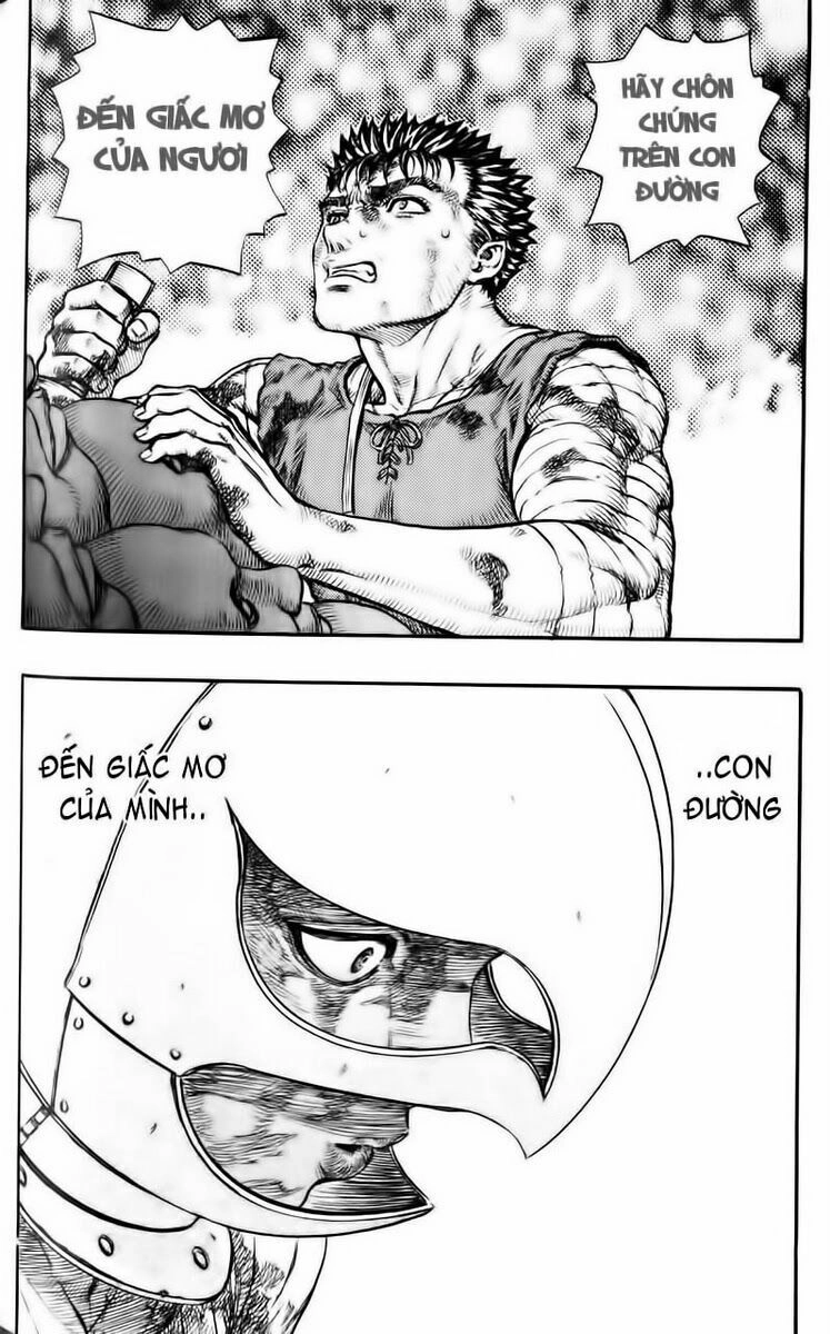 Kiếm Sĩ Đen Chapter 94 - 7