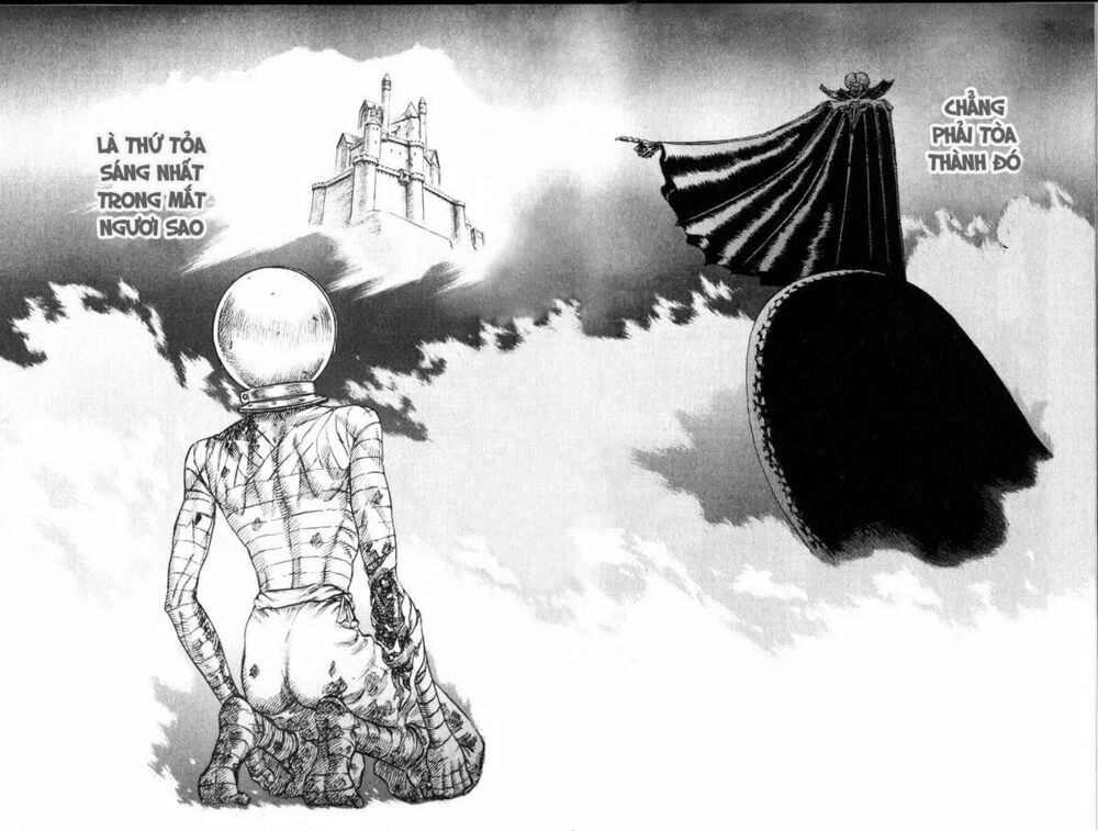 Kiếm Sĩ Đen Chapter 94 - 9