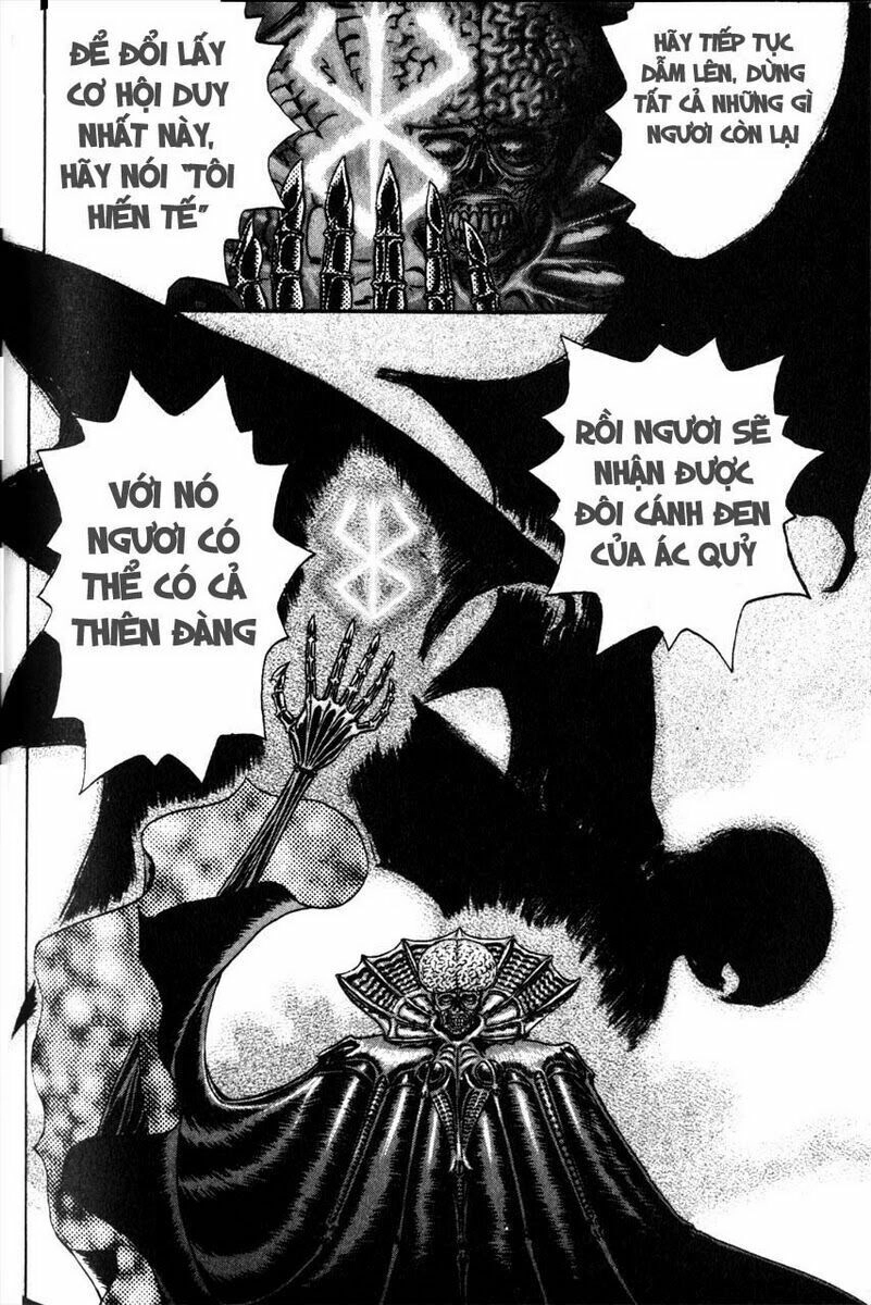 Kiếm Sĩ Đen Chapter 94 - 10