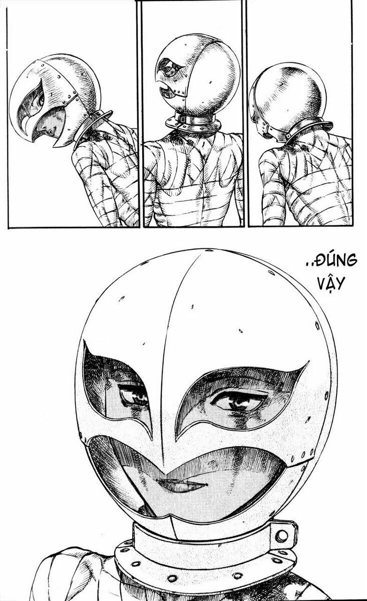 Kiếm Sĩ Đen Chapter 94 - 12