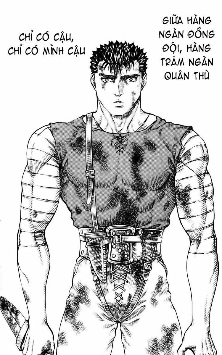 Kiếm Sĩ Đen Chapter 94 - 13