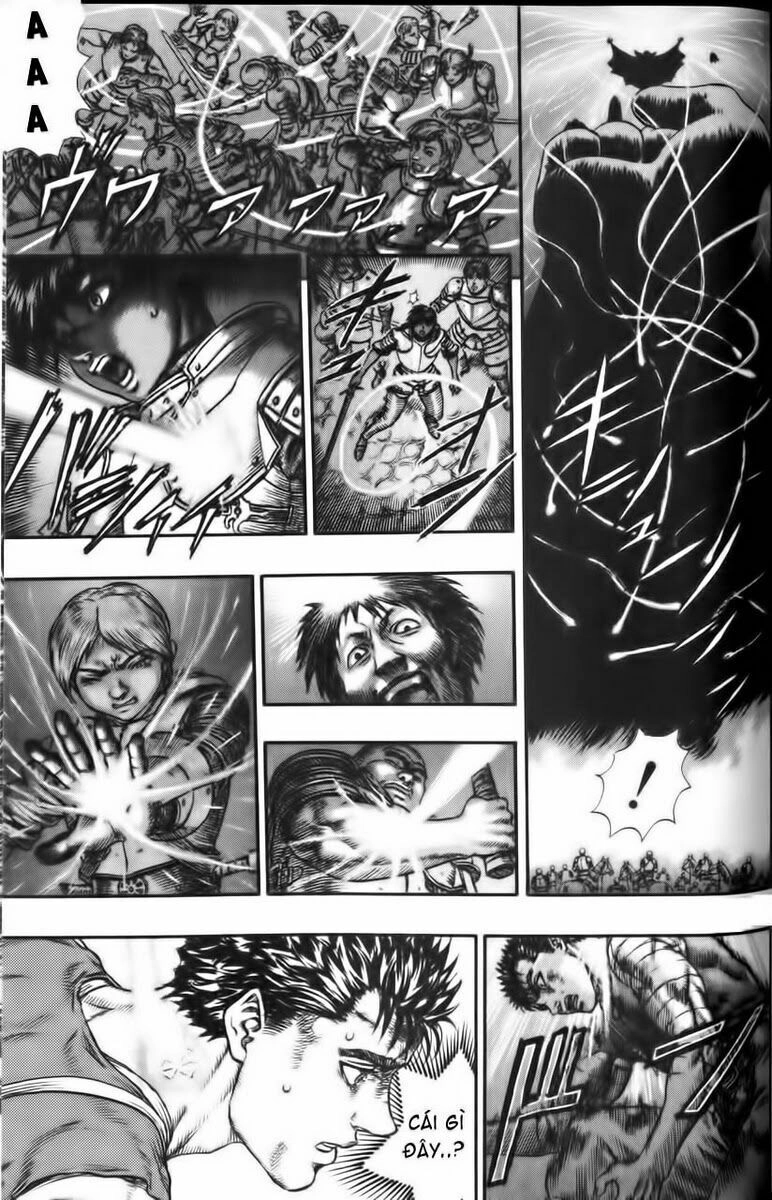 Kiếm Sĩ Đen Chapter 94 - 18