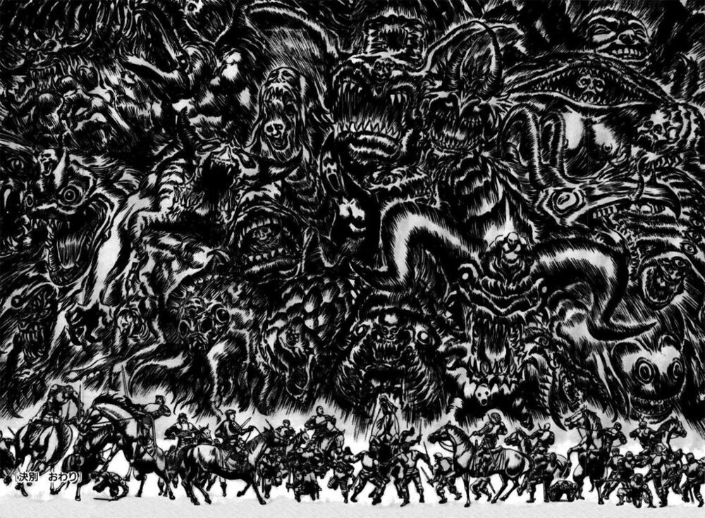 Kiếm Sĩ Đen Chapter 94 - 19