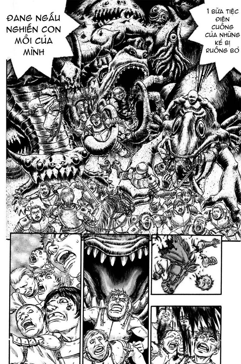 Kiếm Sĩ Đen Chapter 95 - 7