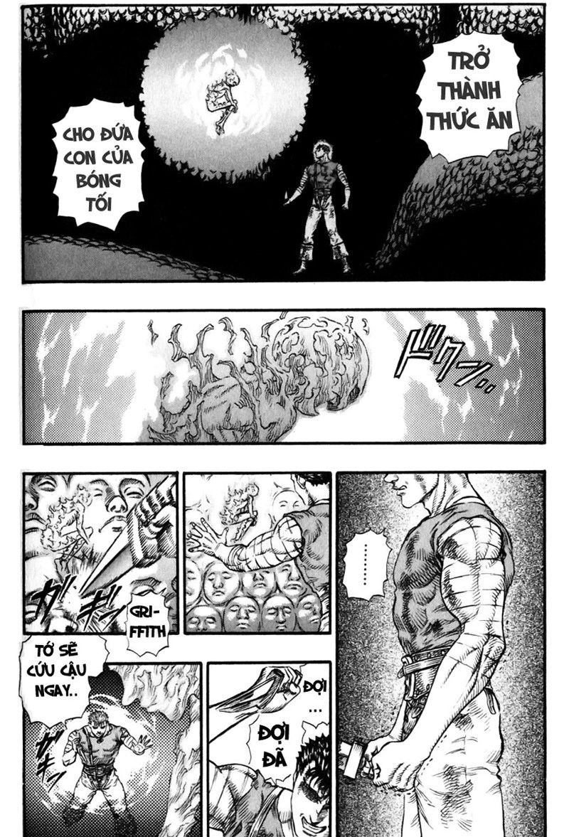 Kiếm Sĩ Đen Chapter 95 - 11