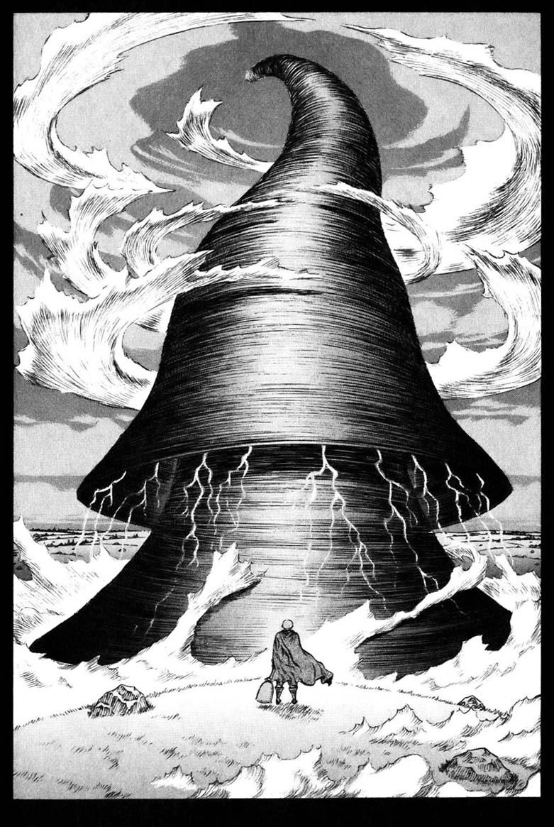 Kiếm Sĩ Đen Chapter 95 - 20